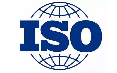 ISO標(biāo)識(shí) ISO標(biāo)識(shí)